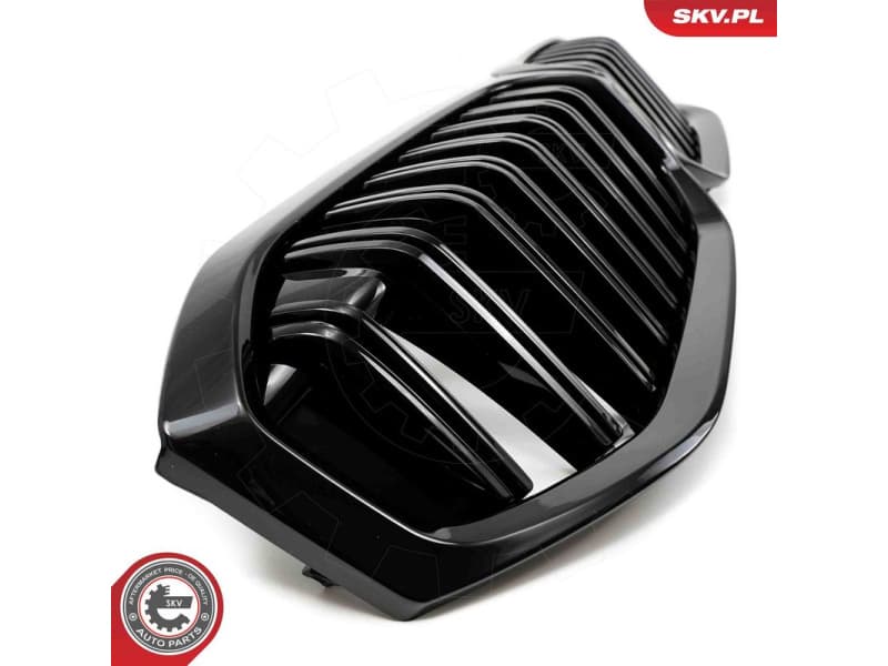 Radiator Grille 66SKV144 - image 7