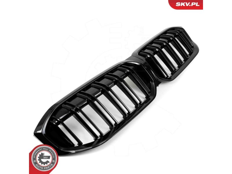 Radiator Grille 66SKV145 - image 3