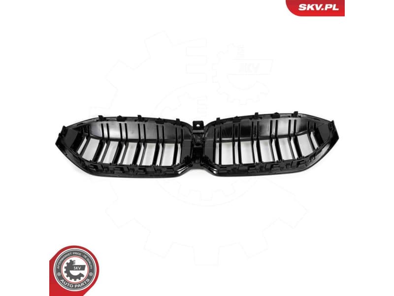 Radiator Grille 66SKV145 - image 4