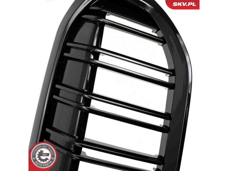 Radiator Grille 66SKV145 - image 5