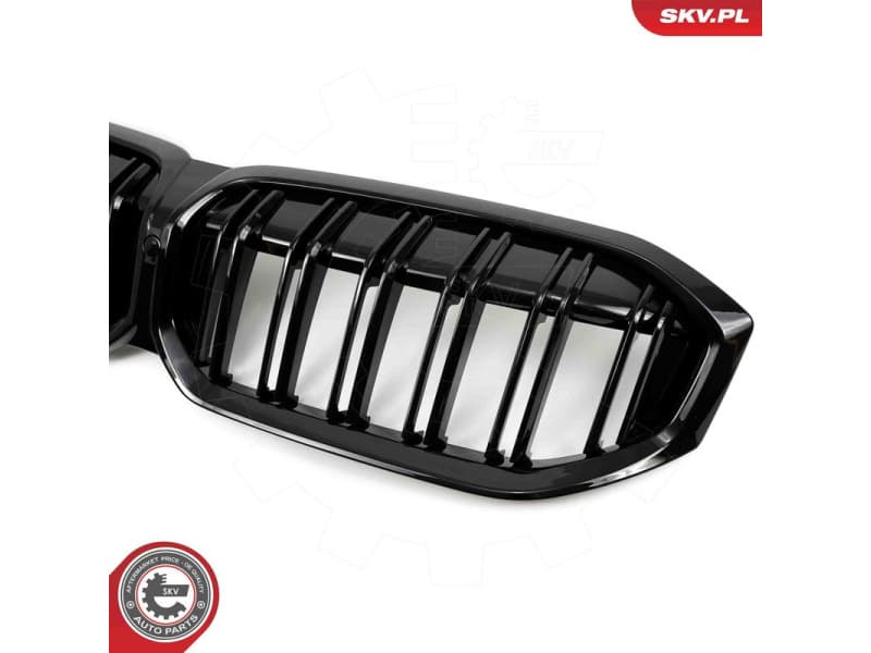 Radiator Grille 66SKV145 - image 6