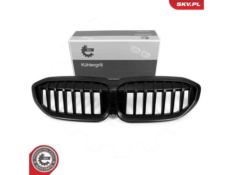 Radiator Grille 66SKV138