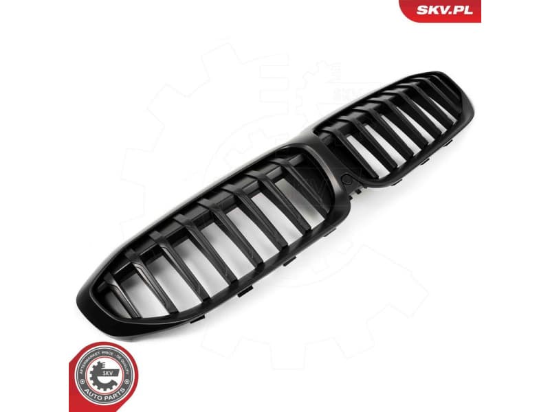 Radiator Grille 66SKV138 - image 3