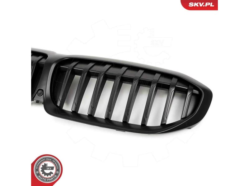 Radiator Grille 66SKV138 - image 5