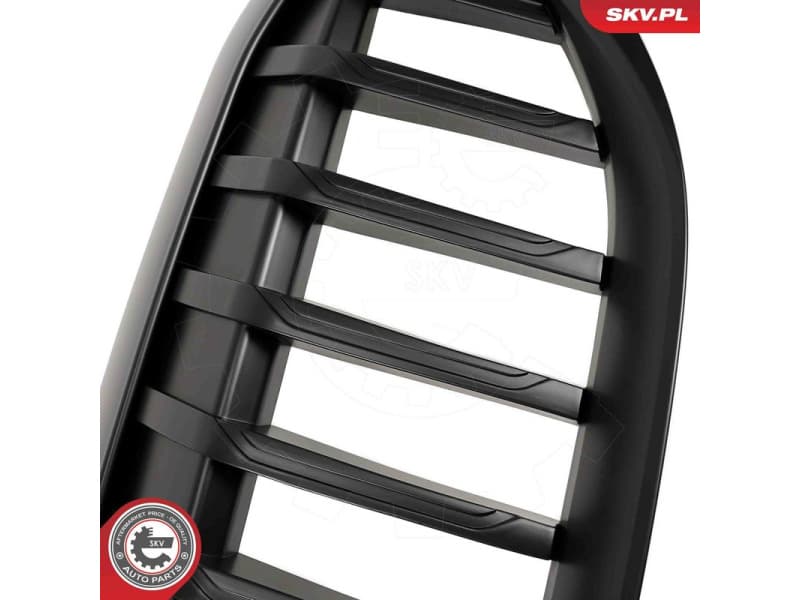 Radiator Grille 66SKV138 - image 6