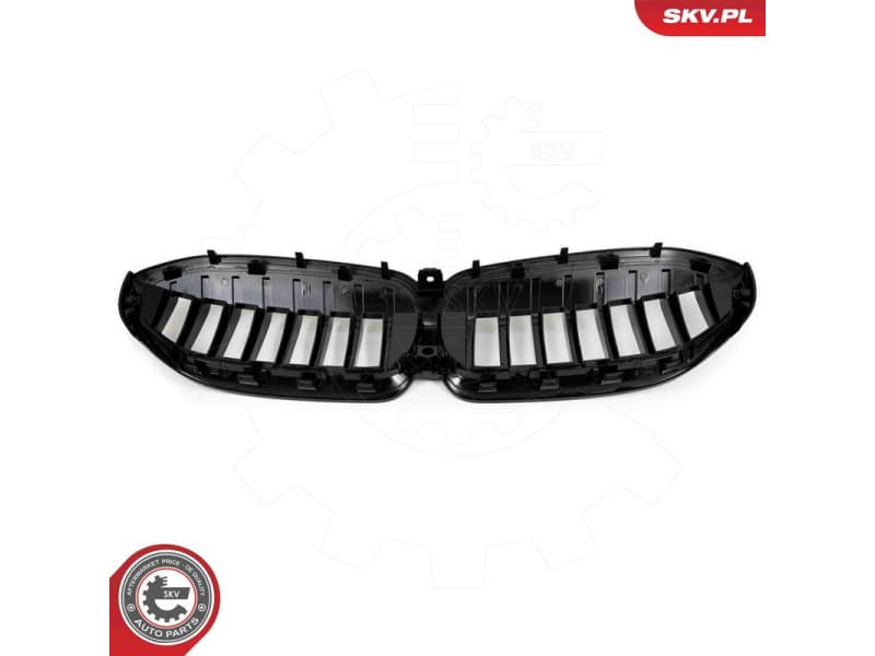 Radiator Grille 66SKV136 - image 5