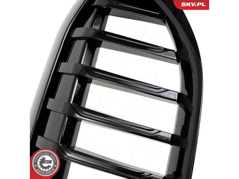 Radiator Grille 66SKV136 - image 6