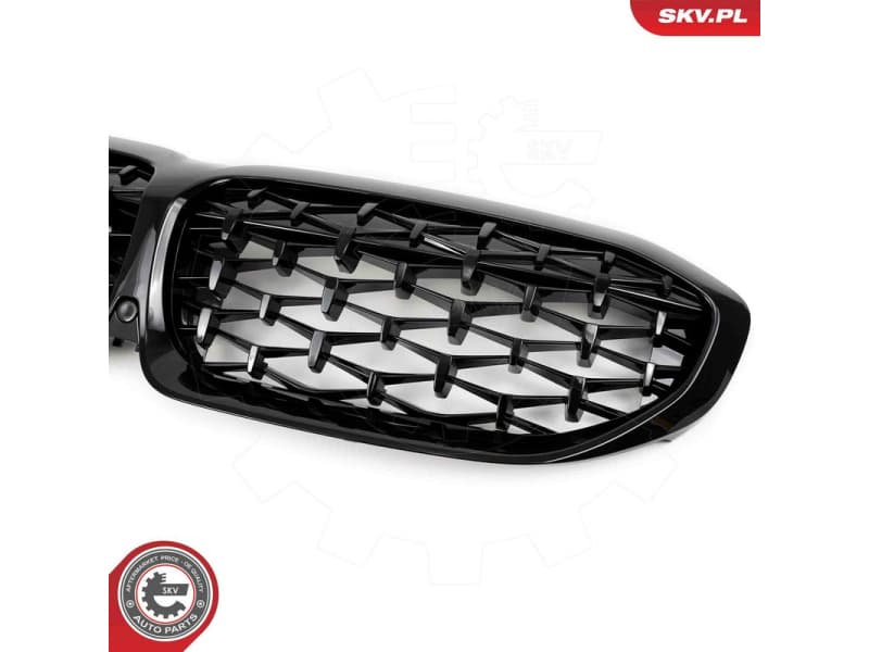 Radiator Grille 66SKV141 - image 5