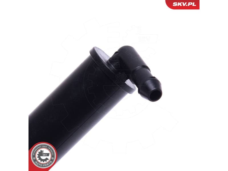Washer Fluid Jet, headlight cleaning 15SKV717 - image 4