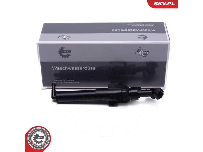 Washer Fluid Jet, headlight cleaning 15SKV718