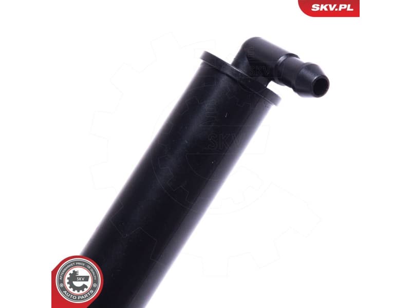 Washer Fluid Jet, headlight cleaning 15SKV718 - image 4