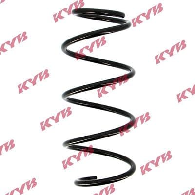 Suspension Spring K-Flex RA1257
