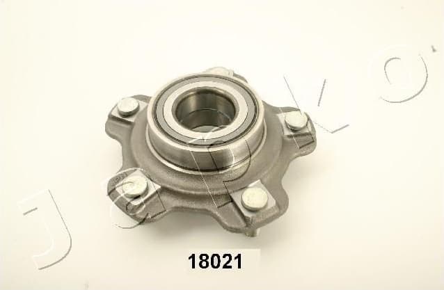 Wheel Hub 418021