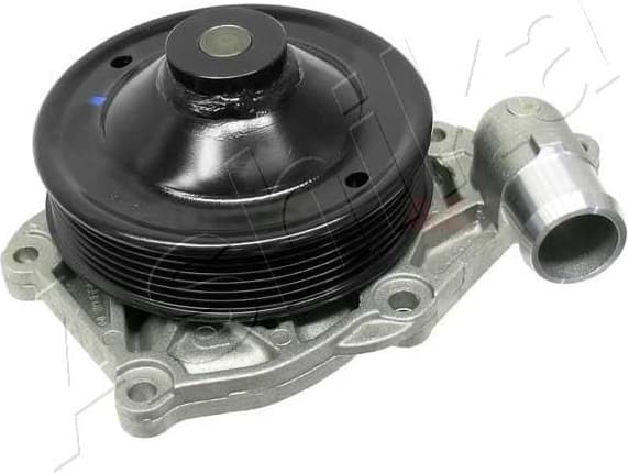 Water Pump, engine cooling 35-00-0948