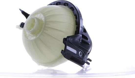 Expansion Tank, coolant BEHR CRT 212 000S - image 2