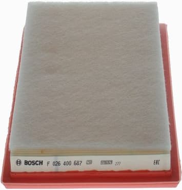 Air Filter F 026 400 687