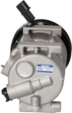 Compressor, air conditioning GENUINE 320118G - image 2