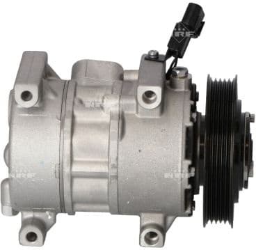 Compressor, air conditioning GENUINE 320118G - image 3
