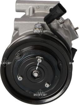 Compressor, air conditioning GENUINE 320118G - image 4