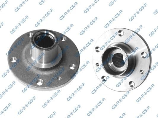 Wheel Hub 9427012
