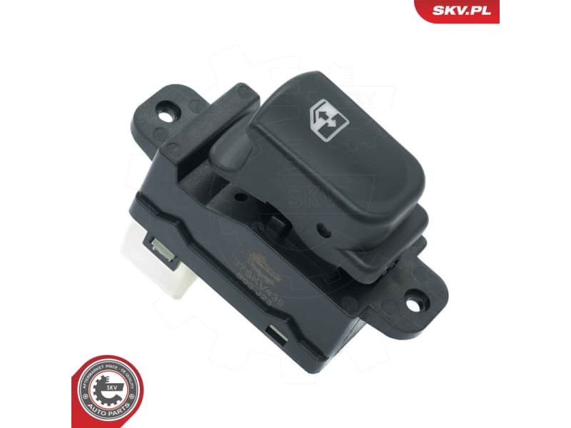 Switch, window regulator 37SKV439 - image 2