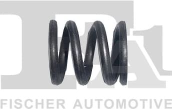 Spring, muffler 135902 - image 2