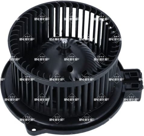 Interior Blower 34450 - image 2