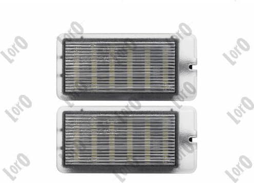 Boot Light LORO TUNING L35-410-002LED