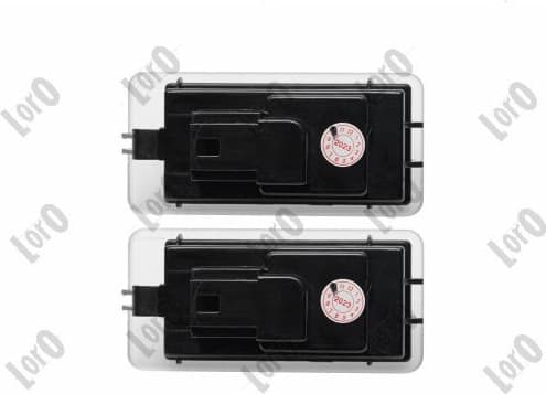 Boot Light LORO TUNING L35-410-002LED - image 2