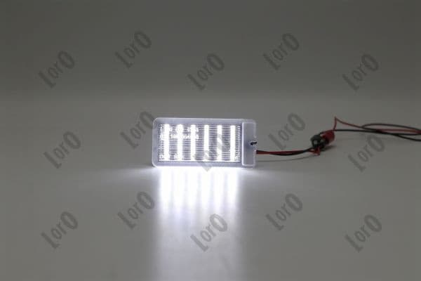 Boot Light LORO TUNING L35-410-002LED - image 3