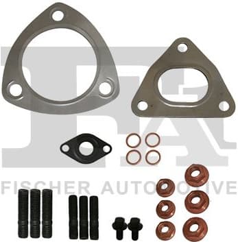 Mounting Kit, charger KT410005 - image 2