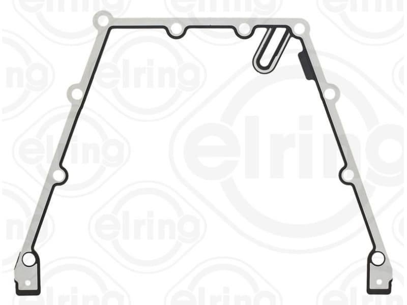 Gasket, oil pump 192.700