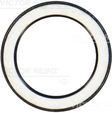 Shaft Seal, crankshaft 81-10629-00