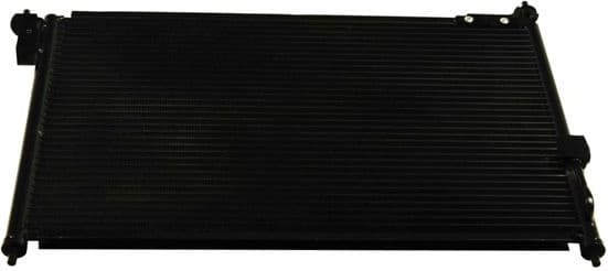 Condenser, air conditioning AC830112