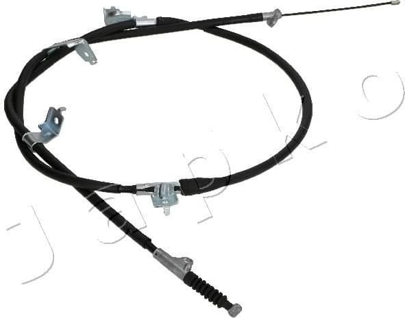 Cable Pull, parking brake 131170L