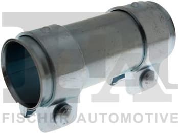 Pipe Connector, exhaust system 114956 - image 2