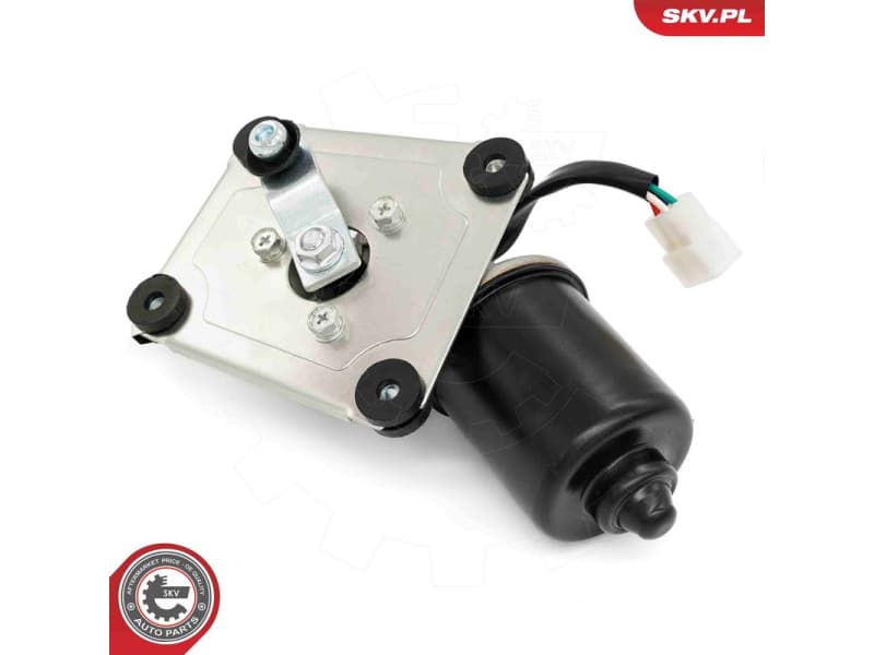 Wiper Motor 19SKV222 - image 3