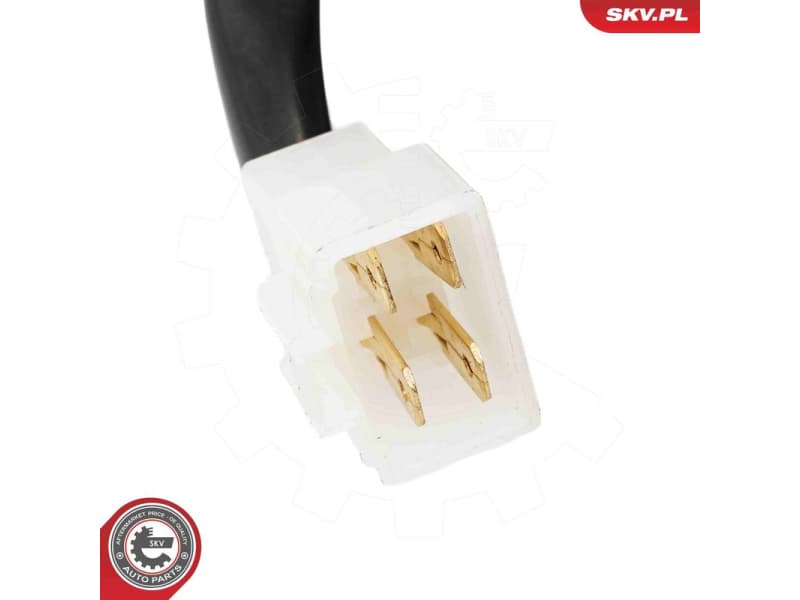 Wiper Motor 19SKV222 - image 6