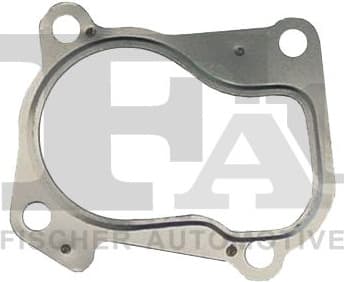 Gasket, exhaust pipe 110939 - image 2