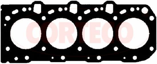 Gasket, cylinder head 415604P - image 2