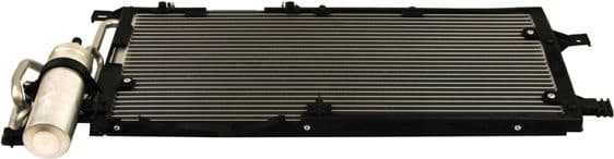 Condenser, air conditioning AC830229