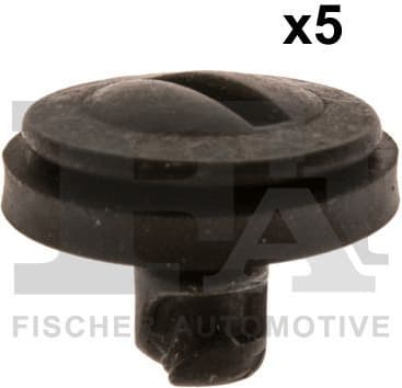 Clip, trim/protection strip 11-40089.5