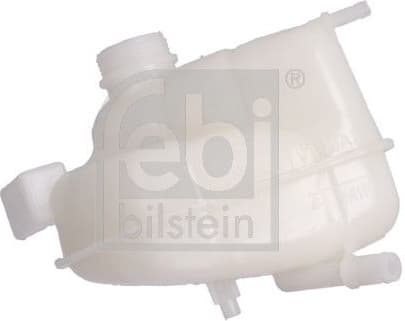 Expansion Tank, coolant 180722