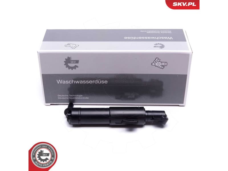 Washer Fluid Jet, headlight cleaning 15SKV622