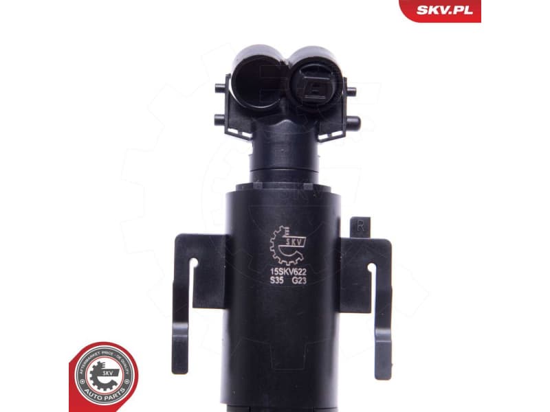 Washer Fluid Jet, headlight cleaning 15SKV622 - image 4