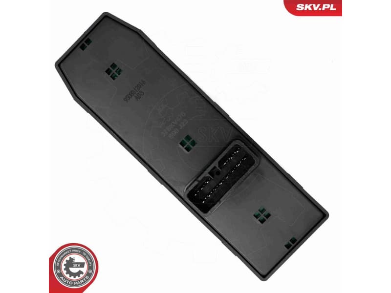 Switch, window regulator 37SKV476 - image 3