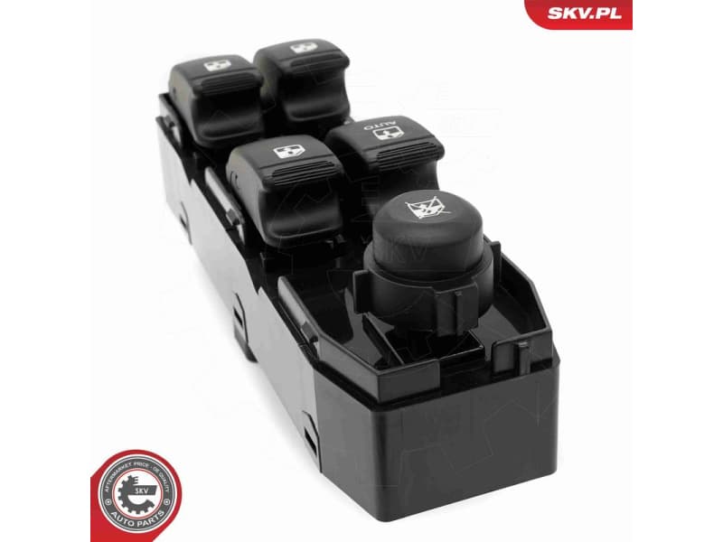 Switch, window regulator 37SKV476 - image 6