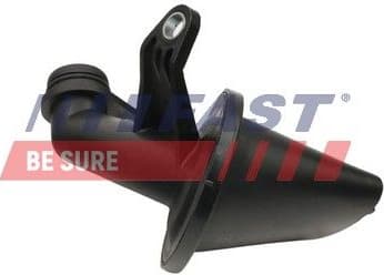 Oil Pump Pickup Tube FT38458 - image 2