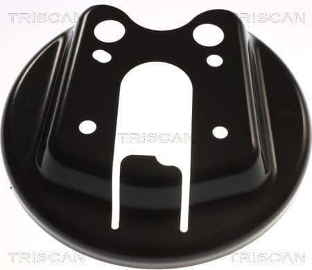Splash Guard, brake disc 8125 28209 - image 2