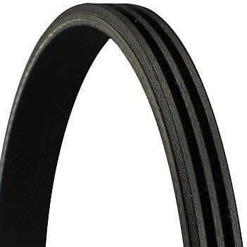 V-ribbed Belt 3PK725 ELAST